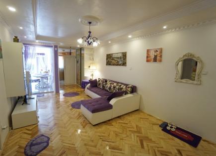 Wohnung für 170 000 euro in Budva, Montenegro