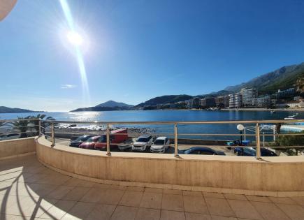 Piso para 1 150 000 euro en Rafailovici, Montenegro