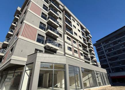 Appartement pour 358 000 Euro en Turquie