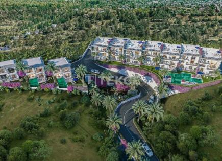 Penthouse pour 511 000 Euro à Kyrenia, Chypre