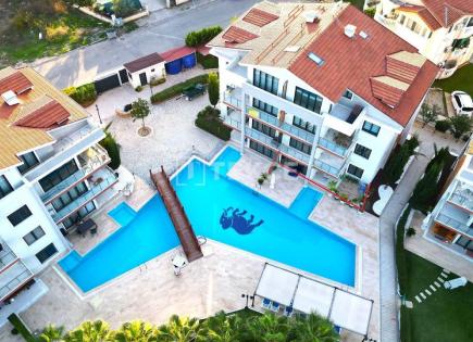Appartement pour 155 000 Euro à Belek, Turquie