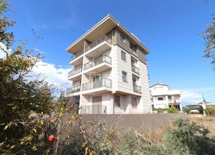 Apartamento para 56 500 euro en Antalya, Turquia