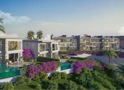 Appartement pour 307 000 Euro à Kyrenia, Chypre