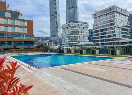 Appartement pour 877 000 Euro à Istanbul, Turquie