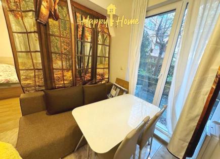 Estudio para 65 000 euro en Sunny Beach, Bulgaria