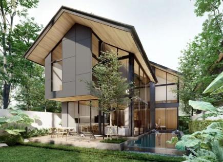 Stadthaus für 607 050 euro in Phuket, Thailand