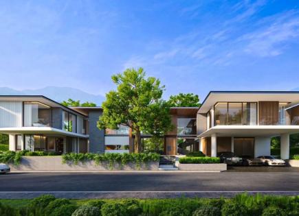 Villa für 1 228 750 euro in Phuket, Thailand