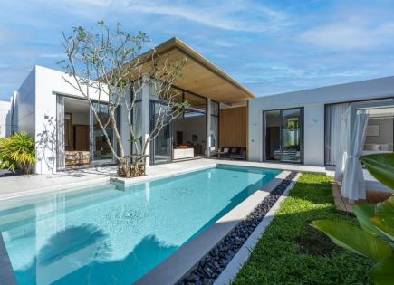 Villa für 658 470 euro in Phuket, Thailand