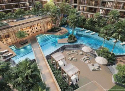 Apartment for 185 831 euro in Phuket, Thailand