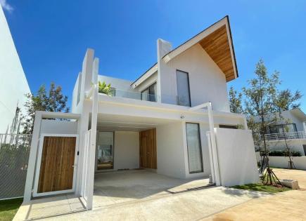 Villa für 516 282 euro in Phuket, Thailand