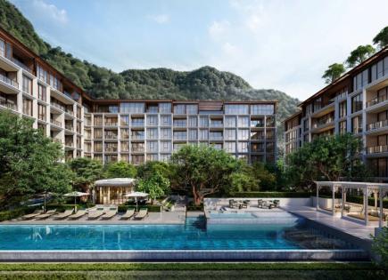 Apartamento para 430 978 euro en Phuket, Tailandia