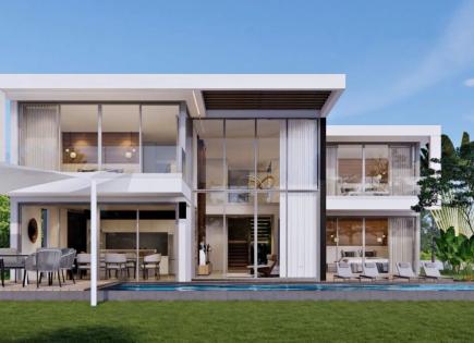 Villa für 660 297 euro in Phuket, Thailand