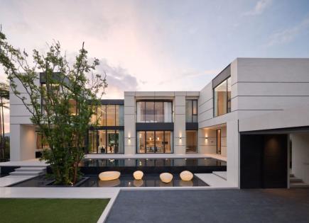 Villa for 1 499 882 euro in Phuket, Thailand