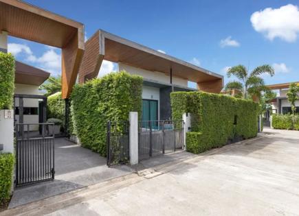 Villa für 177 478 euro in Phuket, Thailand