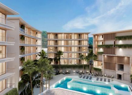 Apartment for 165 906 euro in Phuket, Thailand