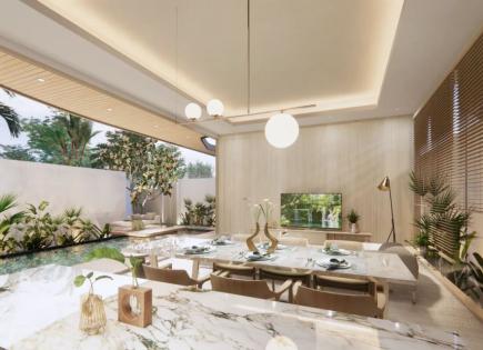 Villa für 424 872 euro in Phuket, Thailand