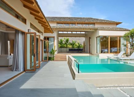 Villa für 1 142 243 euro in Phuket, Thailand