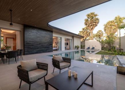 Villa für 1 073 322 euro in Phuket, Thailand