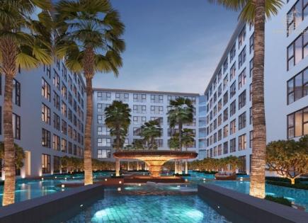 Apartamento para 133 498 euro en Phuket, Tailandia