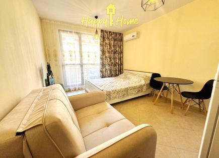 Estudio para 75 000 euro en Sunny Beach, Bulgaria