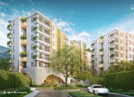 Apartment for 84 514 euro in Phuket, Thailand