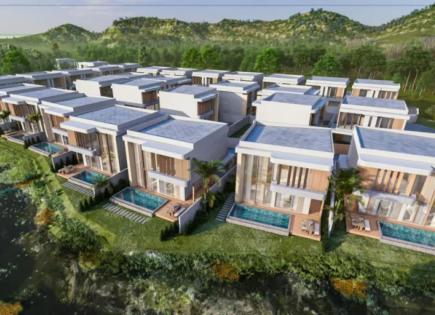 Villa für 580 044 euro in Phuket, Thailand