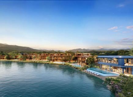 Villa pour 4 822 798 Euro à Phuket, Thaïlande