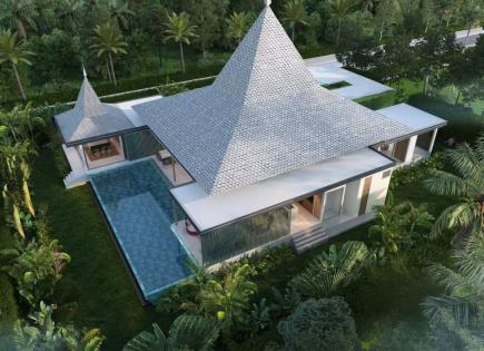 Villa für 1 778 700 euro in Phuket, Thailand