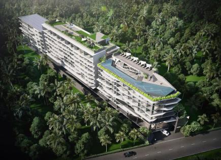 Apartamento para 106 798 euro en Phuket, Tailandia