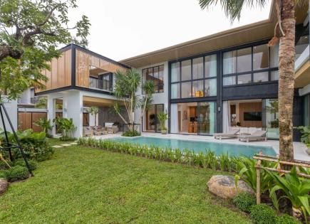 Villa for 992 245 euro in Phuket, Thailand