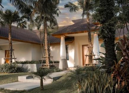 Villa für 1 344 530 euro in Phuket, Thailand