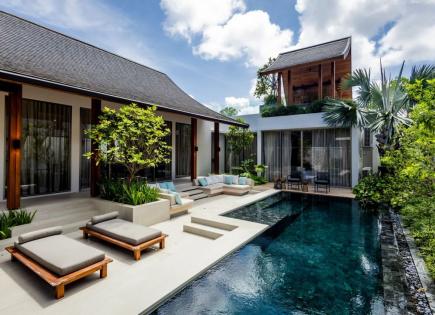 Villa für 1 059 735 euro in Phuket, Thailand