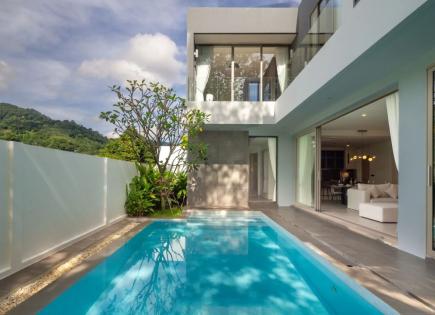 Villa für 541 244 euro in Phuket, Thailand