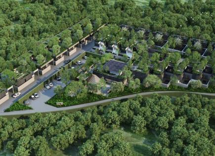 Villa für 366 831 euro in Phuket, Thailand