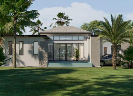 Villa für 365 898 euro in Phuket, Thailand