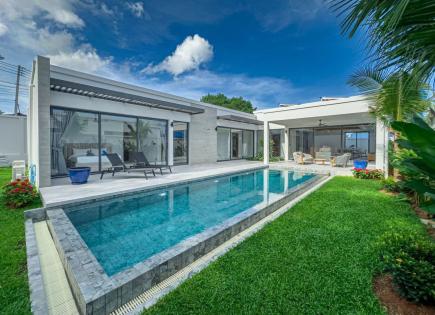 Villa for 420 382 euro in Phuket, Thailand