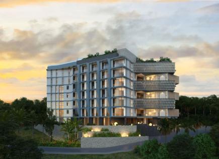 Apartment for 80 477 euro in Phuket, Thailand