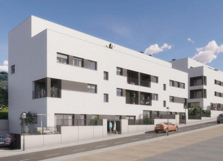 Apartment für 422 000 euro in Sant Andreu, Spanien