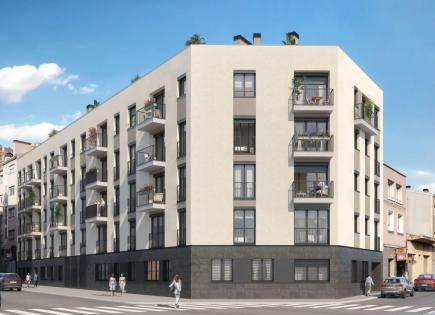 Apartment for 287 500 euro in Sabadell, Spain