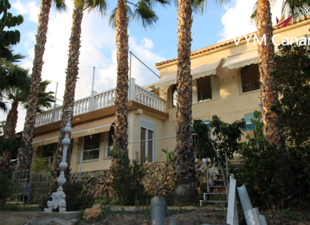 Villa per 530 000 euro sulla Costa Blanca, Spagna