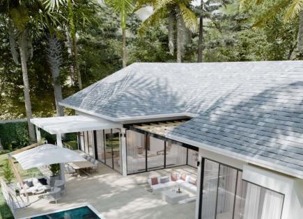 Villa para 587 258 euro en Rawai, Tailandia