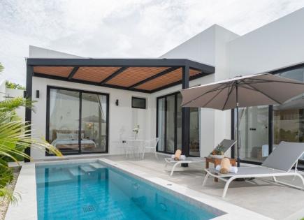 Villa für 356 157 euro in Bang Tao, Thailand
