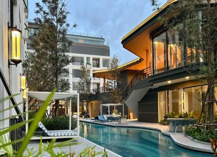 Apartment für 130 017 euro in Bang Tao, Thailand