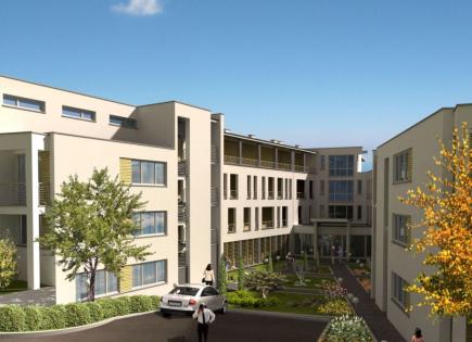 Appartamenti per 74 900 euro a Sveti Vlas, Bulgaria