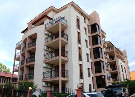 Appartamenti per 88 000 euro a Spiaggia assolata, Bulgaria