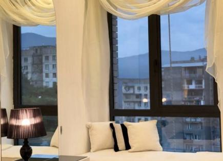 Piso para 103 500 euro en Tbilisi, Georgia