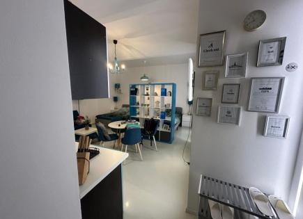 Flat for 1 250 000 euro in Vienna, Austria