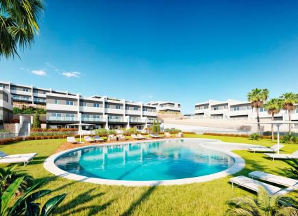 Chalet per 450 000 euro a Finestrat, Spagna