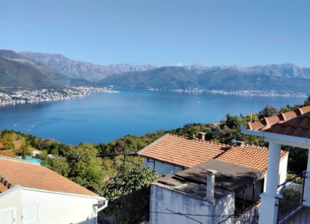 Casa per 110 000 euro a Herceg-Novi, Montenegro
