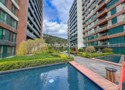 Appartement pour 881 000 Euro à Istanbul, Turquie